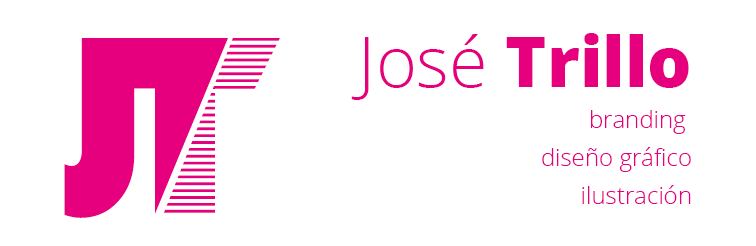 José Trillo – Branding, Diseño Gráfico e Ilustración en Cádiz y Jerez.