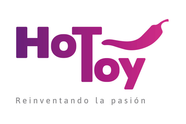 Proyecto branding aplicación Hot toy