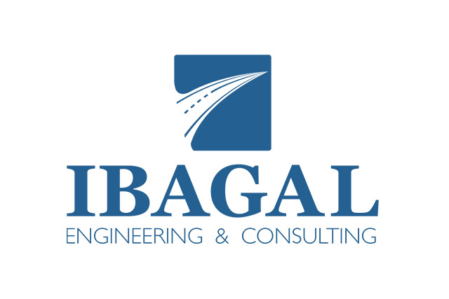Branding e imagen corporativa de IBAGAL, Ingeniería y consultoría
.