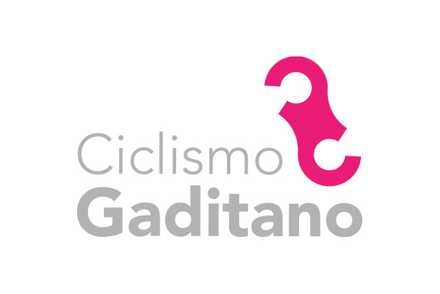 Imagen corporativa equipo de ciclismo Ciclismo Gaditano