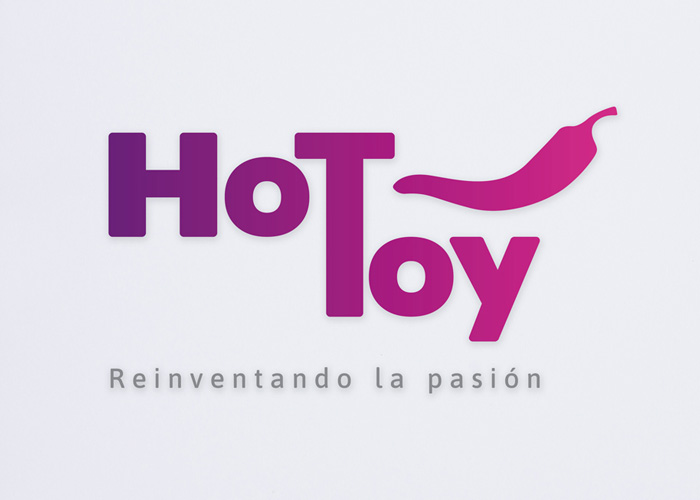 Logotipo HotToy