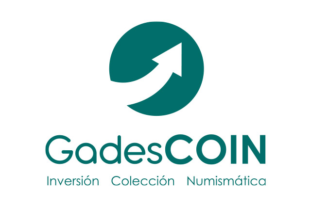 Gadescoin Marca de inversión y colección de numismática